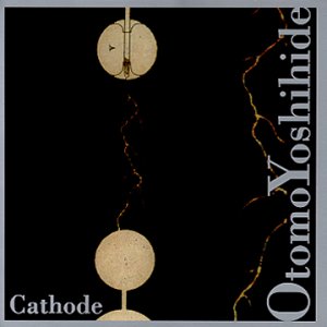 OTOMO YOSHIHIDE - Cathode cover 
