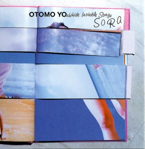 OTOMO YOSHIHIDE - Sora cover 