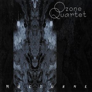 OZONE QUARTET - Nocturne cover 