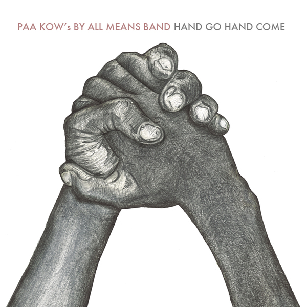 PAA KOW - Hand Go Hand Come cover 