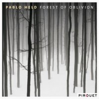 PABLO HELD - Forest of Oblivion cover 