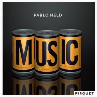 PABLO HELD - Music cover 