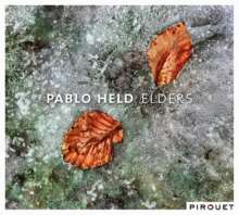 PABLO HELD - Elders cover 