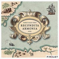 PABLO HELD - Recondita Armonia cover 