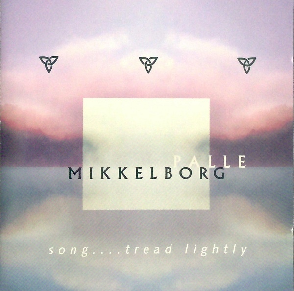 PALLE MIKKELBORG - Song... Tread Lightly cover 