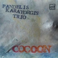 PANDELIS KARAYORGIS - Cocoon cover 