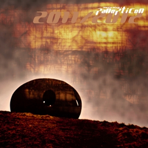 PANOPTICON - 2011/2012 cover 