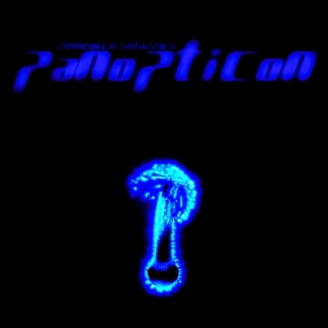 PANOPTICON - Live @ LR6 cover 