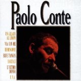 PAOLO CONTE - Paolo Conte cover 