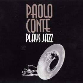 PAOLO CONTE - Plays Jazz cover 
