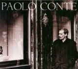 PAOLO CONTE - The Best Of cover 