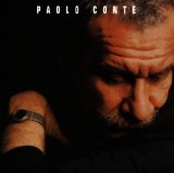 PAOLO CONTE - The Collection cover 