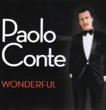 PAOLO CONTE - Wonderful cover 