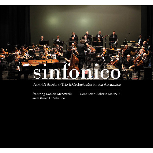 PAOLO DI SABATINO - Sinfonico cover 