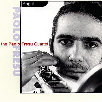 PAOLO FRESU - Angel cover 
