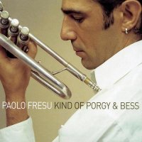 PAOLO FRESU - Kind of Porgy and Bess cover 