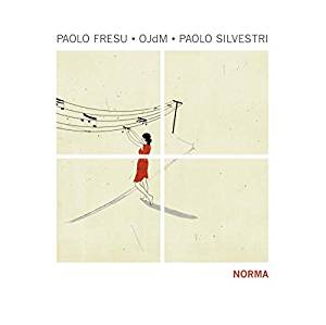 PAOLO FRESU - Norma cover 