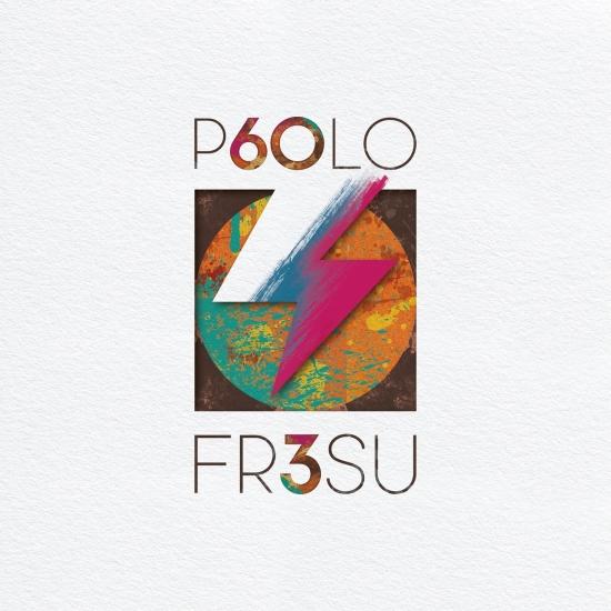 PAOLO FRESU - P60LO FR3SU cover 
