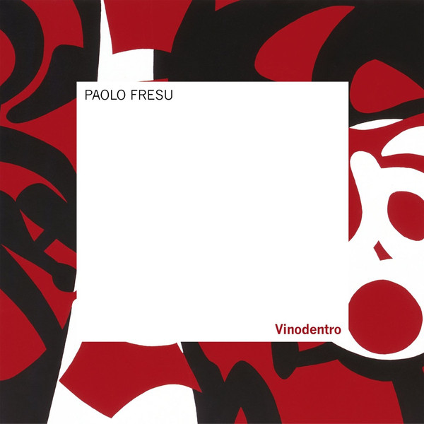 PAOLO FRESU - Vinodentro cover 