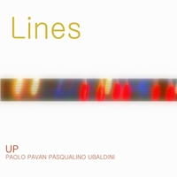 PAOLO PAVAN - Lines (Paolo Pavan & Pasqualino Ubaldini) cover 