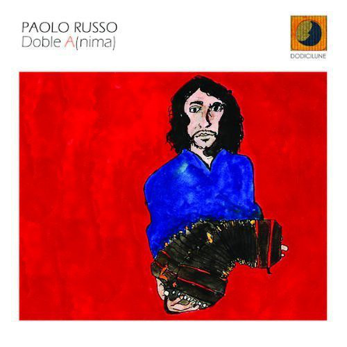 PAOLO RUSSO - Doble A(nima) cover 
