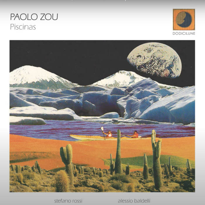 PAOLO ZOU - Piscinas cover 