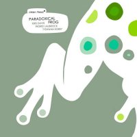 PARADOXICAL FROG - Paradoxical Frog cover 