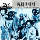 PARLIAMENT - 20th Century Masters: The Millennium Collection: The Best of Parliament cover 