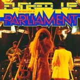 PARLIAMENT - Funked Up cover 
