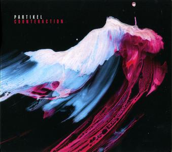 PARTIKEL - Counteraction cover 