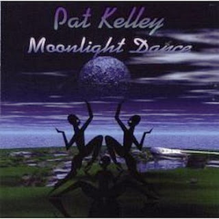 PAT KELLEY - Moonlight Dance cover 