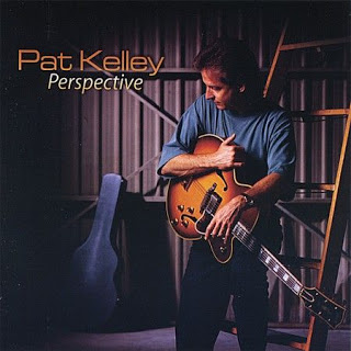 PAT KELLEY - Perspective cover 