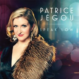 PATRICE JÉGOU - Speak Low cover 