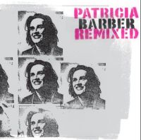 PATRICIA BARBER - Remixed cover 