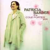 PATRICIA BARBER - The Cole Porter Mix cover 