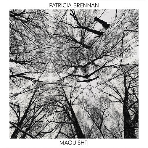PATRICIA BRENNAN - Maquishti cover 
