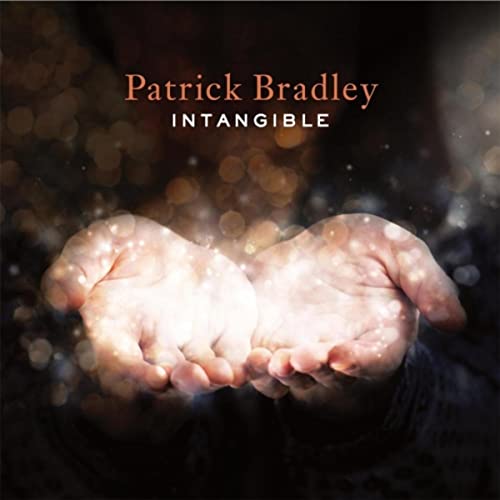 PATRICK BRADLEY - Intangible cover 