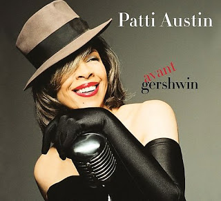 PATTI AUSTIN - Avant Gershwin cover 