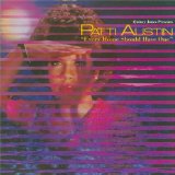 PATTI AUSTIN - Every Home Should Have One cover 
