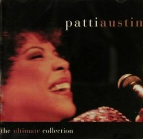 PATTI AUSTIN - The Ultimate Collection cover 