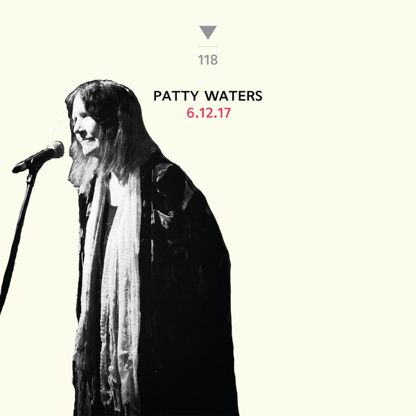 PATTY WATERS - 6.12.17 cover 