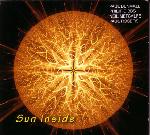 PAUL DUNMALL - Sun Inside (with Philip Gibbs, Neil Metcalfe, Paul Rogers) cover 