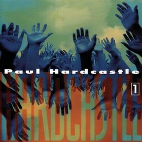 PAUL HARDCASTLE - Hardcastle I cover 
