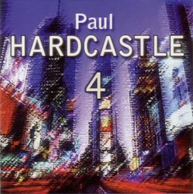 PAUL HARDCASTLE - Hardcastle 4 cover 