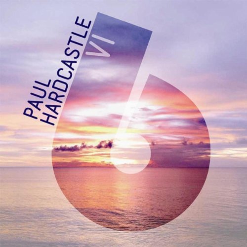 PAUL HARDCASTLE - Hardcastle VI cover 