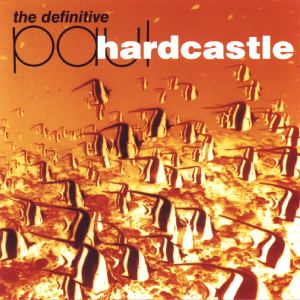 PAUL HARDCASTLE - The Definitive Paul Hardcastle cover 
