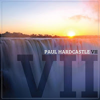 PAUL HARDCASTLE - VII cover 