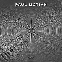PAUL MOTIAN - Paul Motian cover 