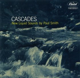 PAUL SMITH - Cascades cover 