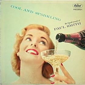 PAUL SMITH - Cool and Sparkling cover 